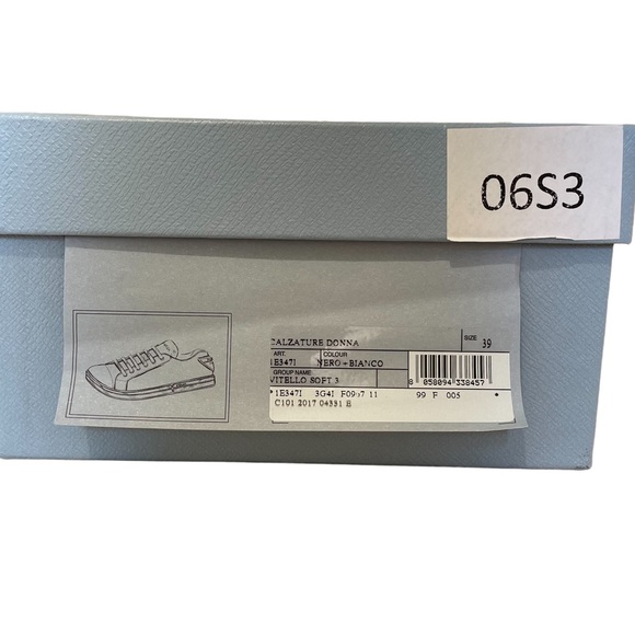 Prada Sneakers-Like New! - Picture 12 of 15